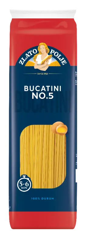 bucatini